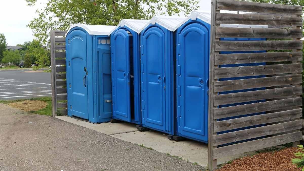 Porta Potty Rental Pros - Reliable Portable Toilet Rentals in Vandiver, AL, 35176